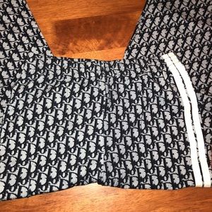 Dior Print Joggers Clearance Sale, UP 